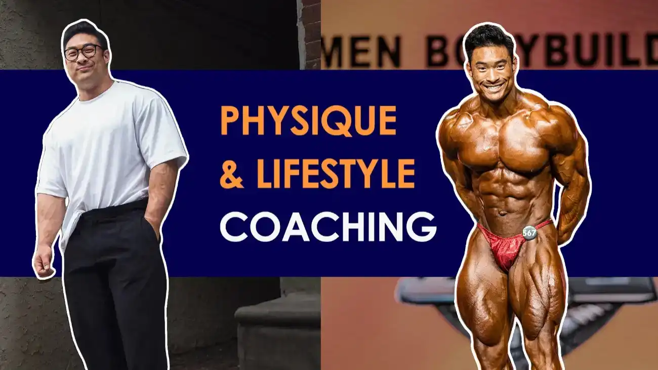 ASCND - Online Coaching