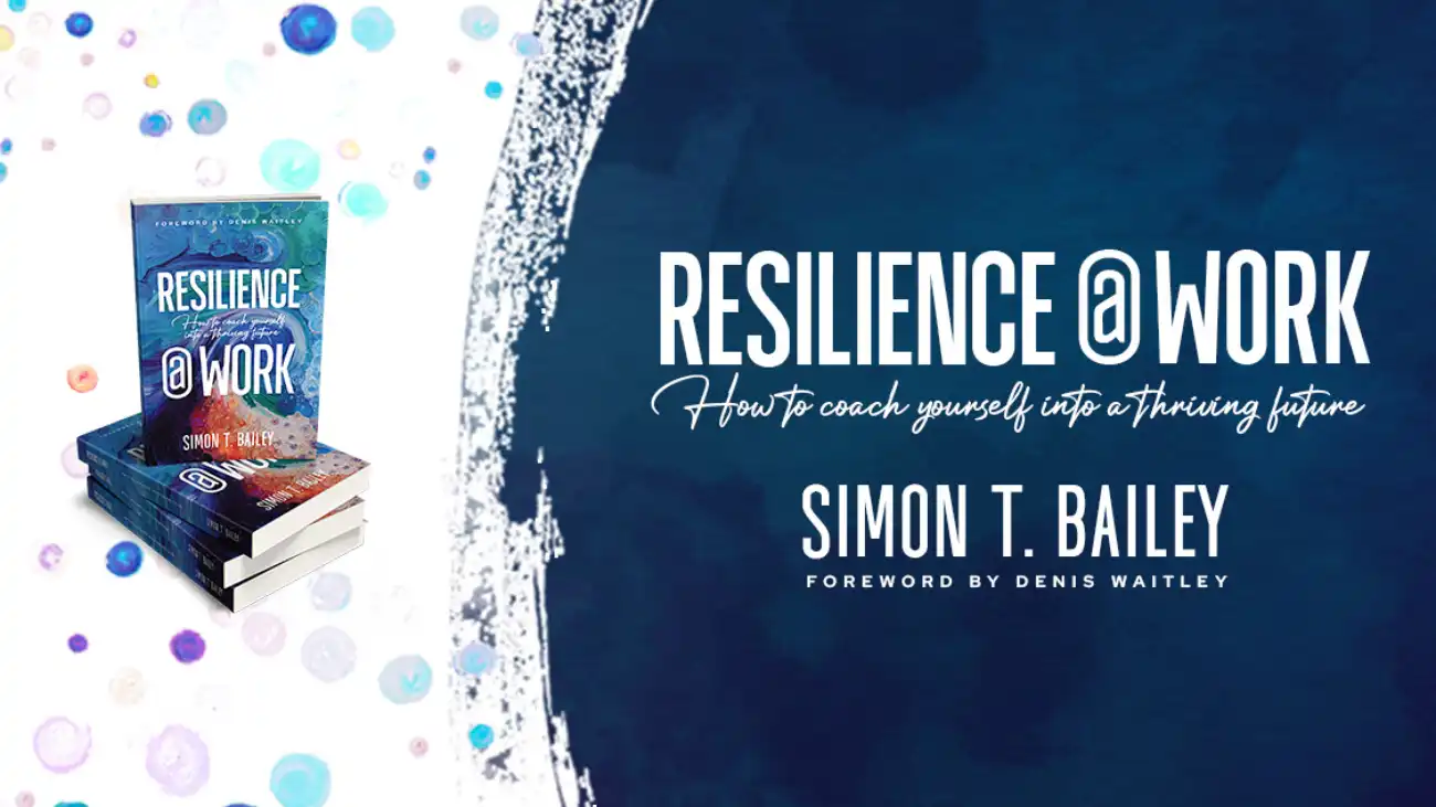 Purchase Your Copy of Resilience@Work!