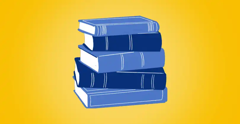 24 Books to CRUSH 2024