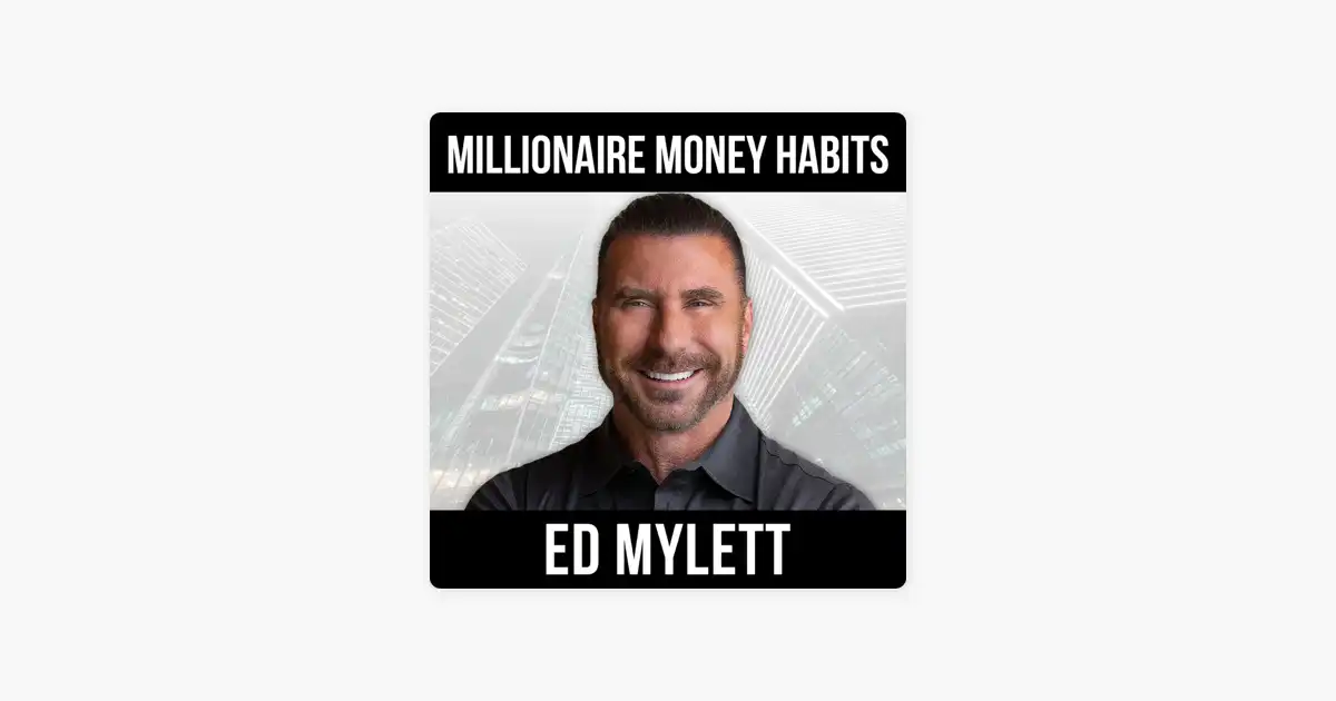 Podcast Recommendation: ‎THE ED MYLETT SHOW
