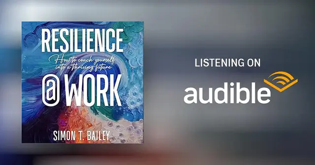 Resilience@Work Audiobook