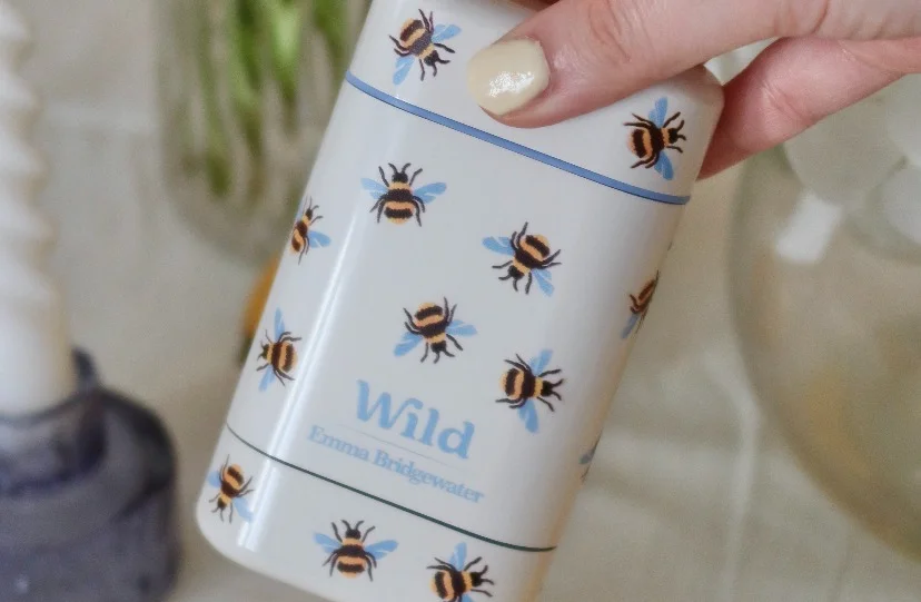 WILD - NAKEZIA20