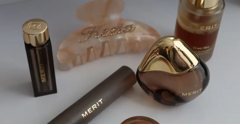 Merit Beauty  