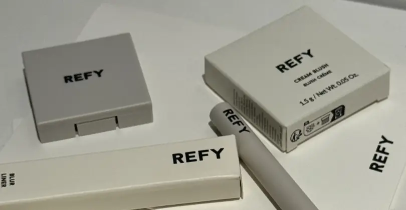 Shop REFY 