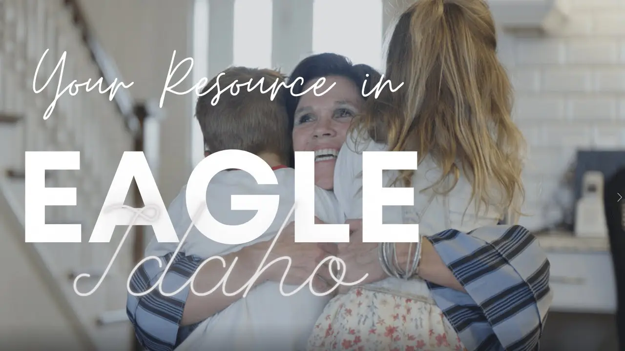 Who is the Best Agent in Eagle Idaho?