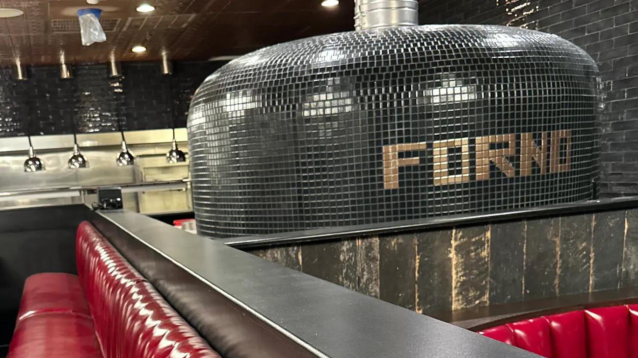 Toscana Forno
