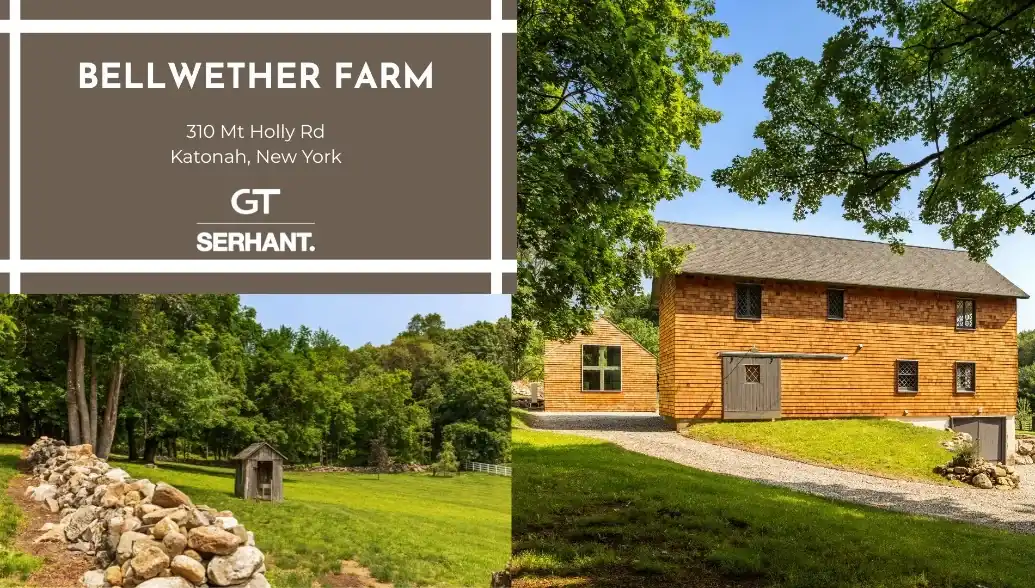 Bellwether Farm - Katonah, NY