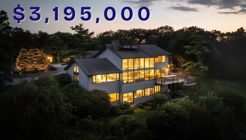 Mountain Brook Estate