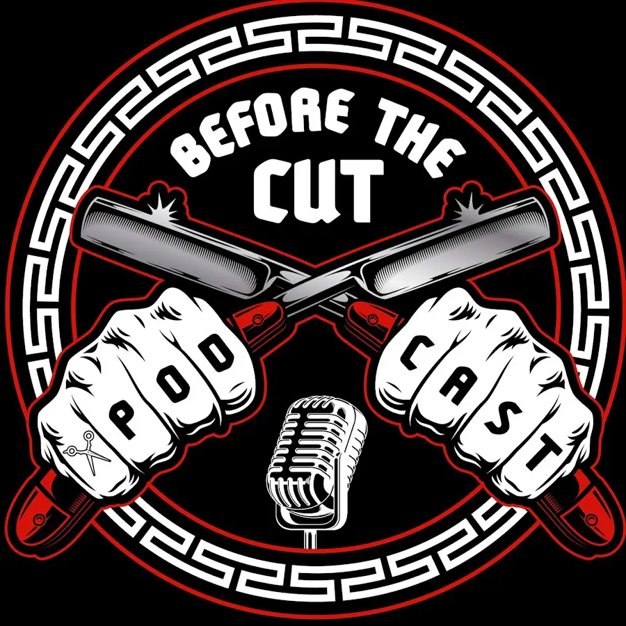 My Podcast : Before The Cut Podcast