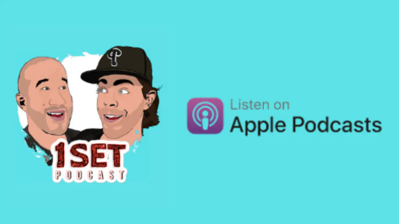 Listen on Apple Podcasts
