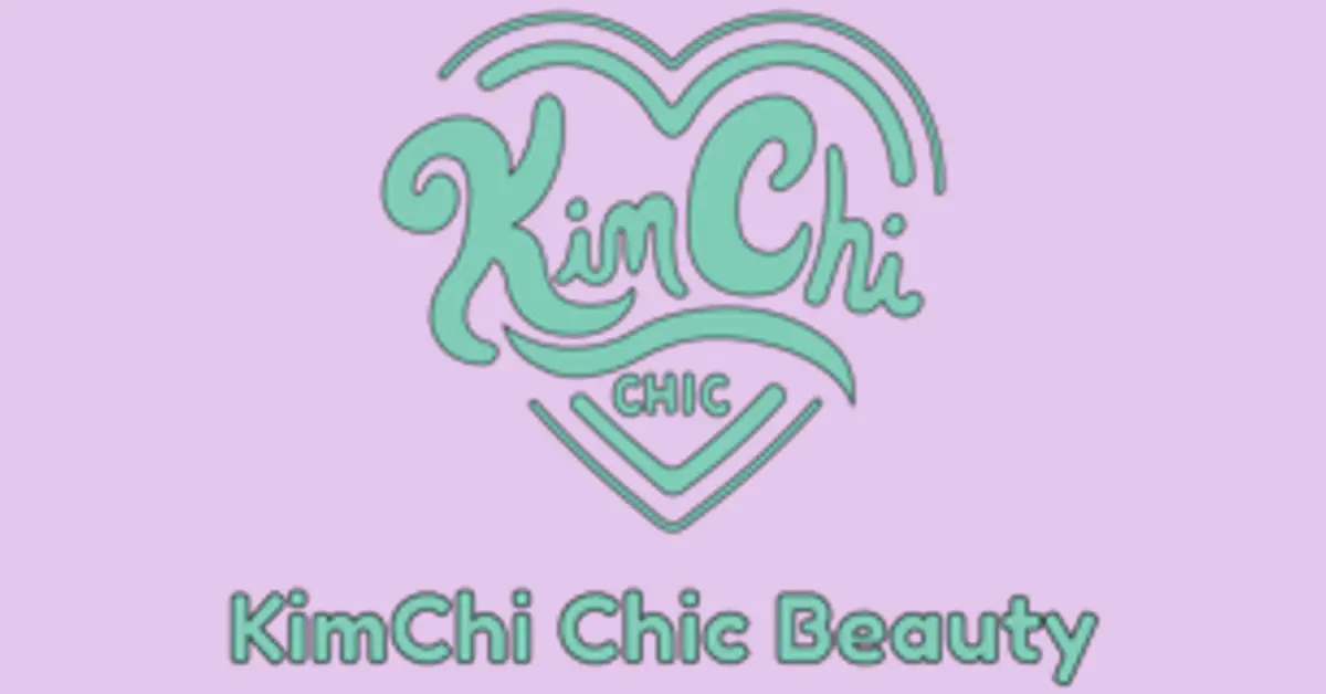 Kimchi Chic Beauty 10% (Code UPSNAA)