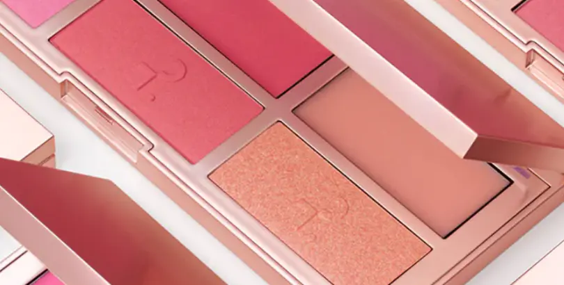 Free Shipping Patrick Ta Beauty
