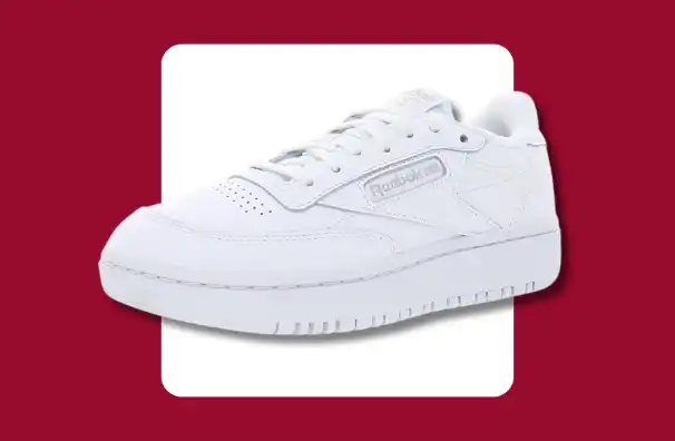 Reebok Club C Double Shoes