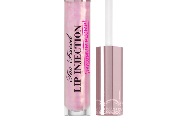 too faced lip gloss