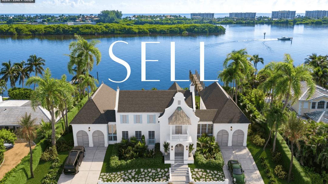Sell Your Home