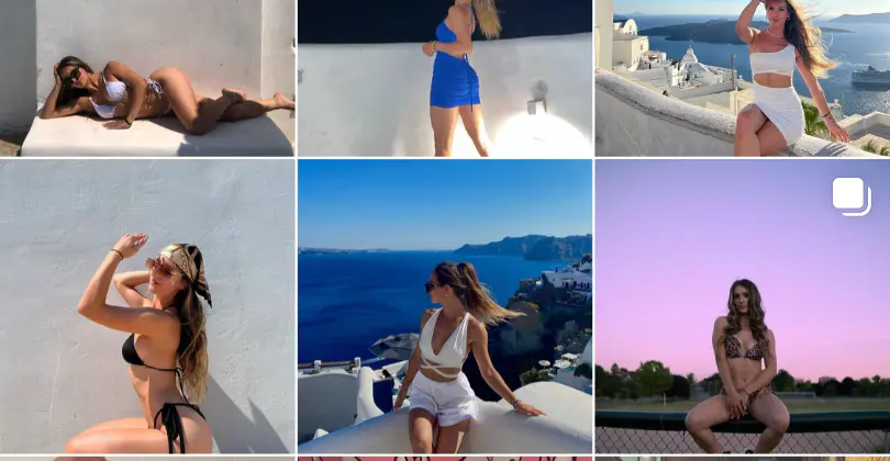 Instagram