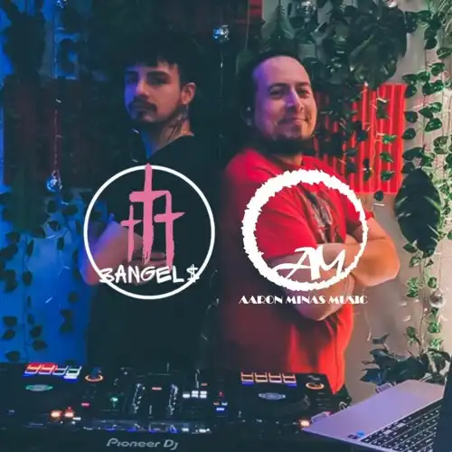 SOUNDCLOUD B2B TECH HOUSE SET WITH 3ANGEL$