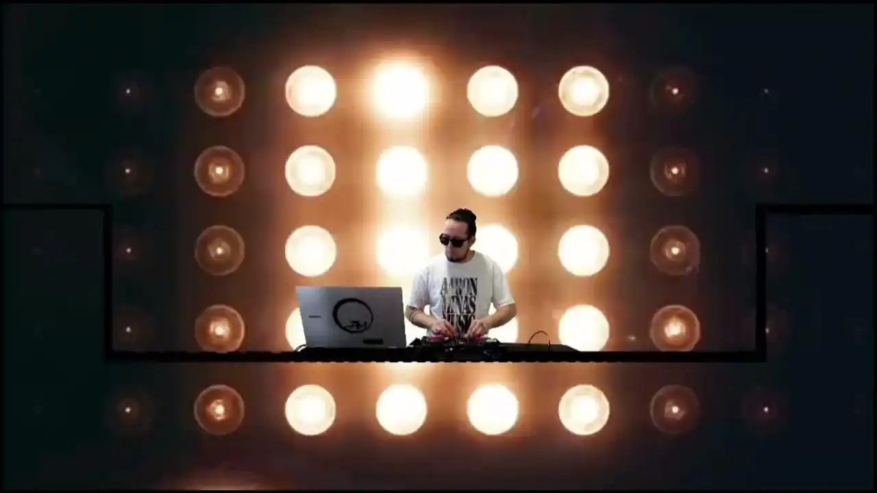 House music with some Boston flavor