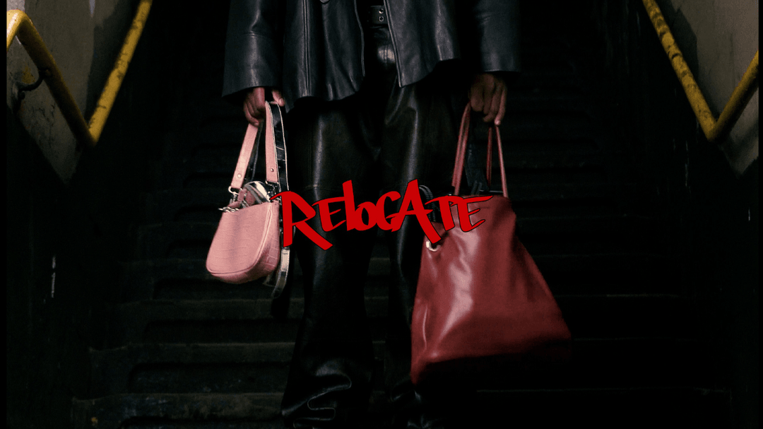 Relocate Music Video