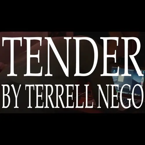 TENDER (prod. flowers in narnia)