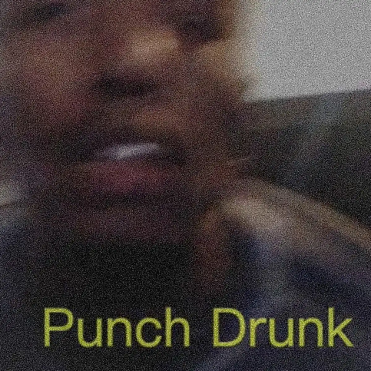 Punch Drunk by Terrell Nego on Apple Music