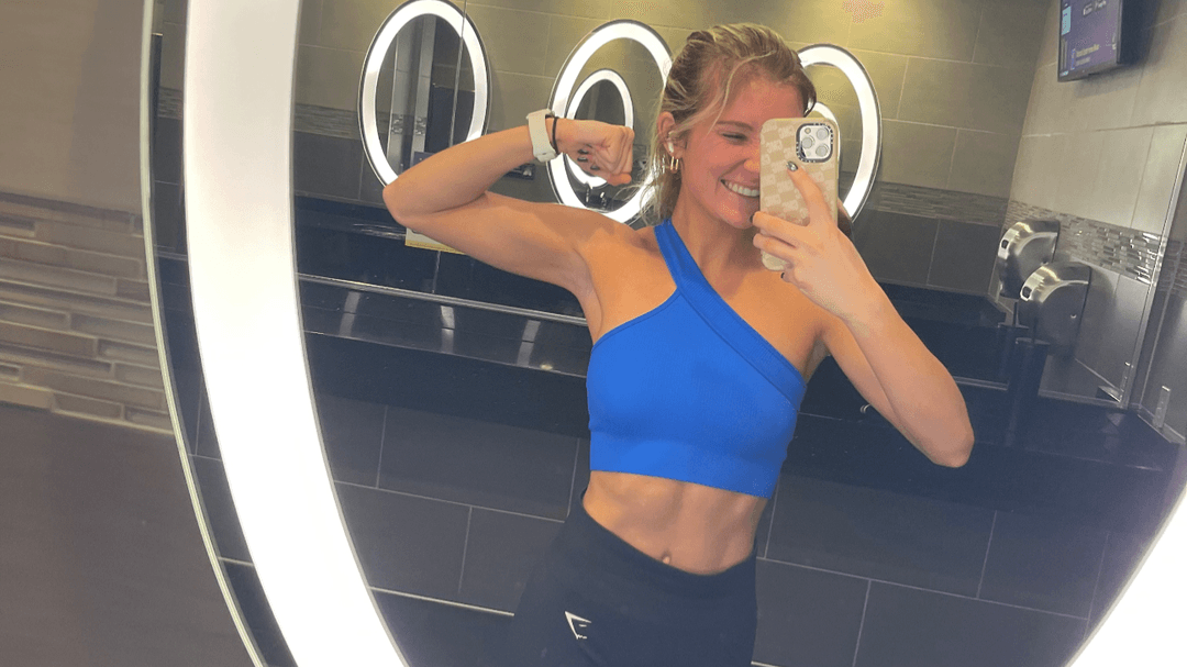 Casey Clarke | Fitness & Lifestyle