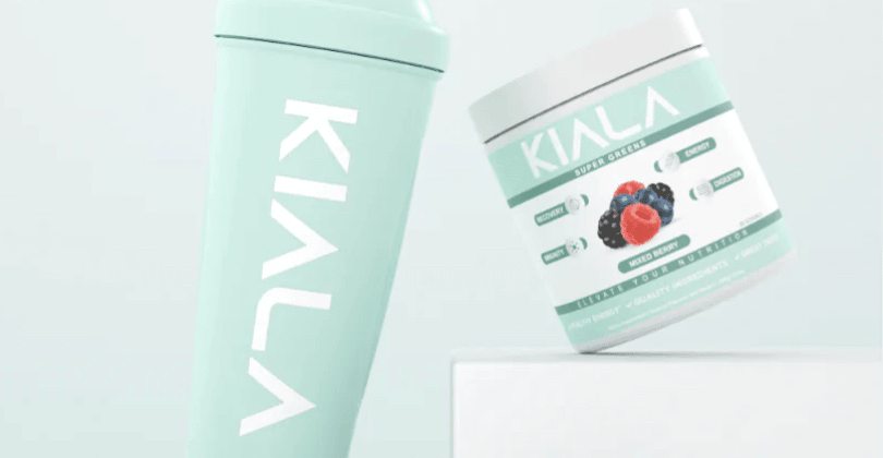 Kiala Greens