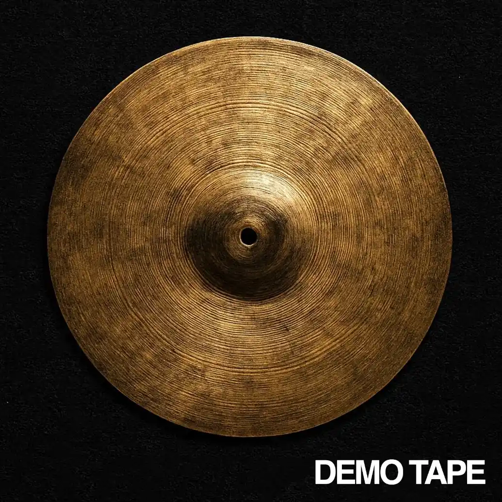 DEMO TAPE