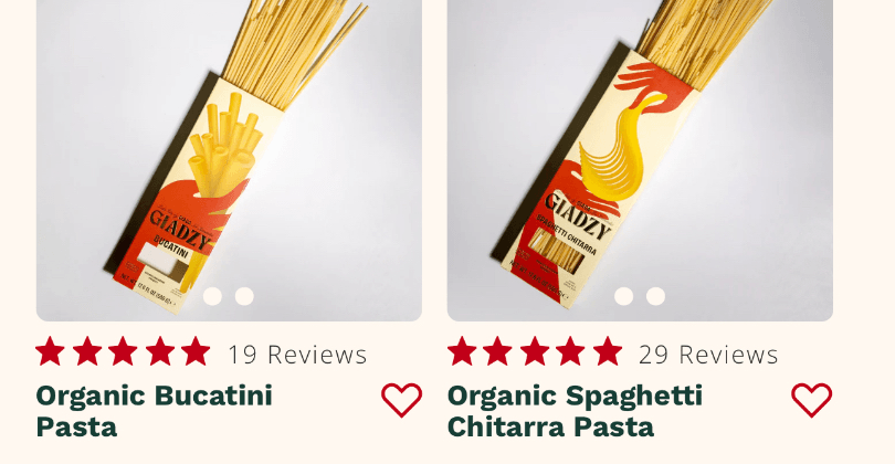 Taste La Dolce VIta