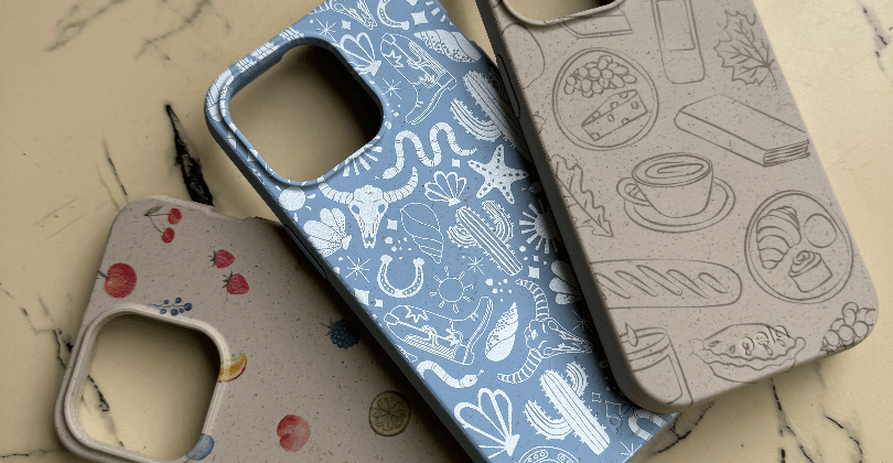 Pela Phone Case
