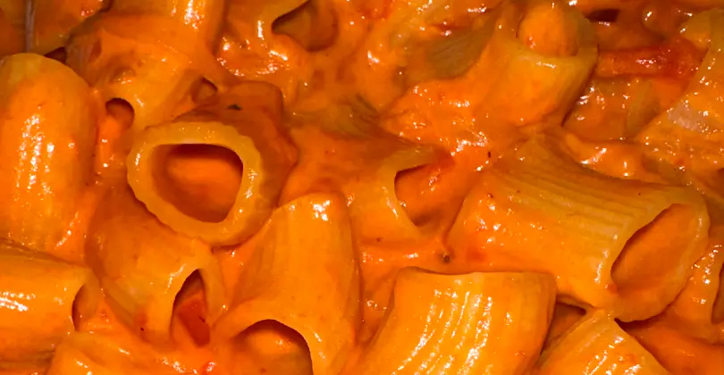 Food Blog
