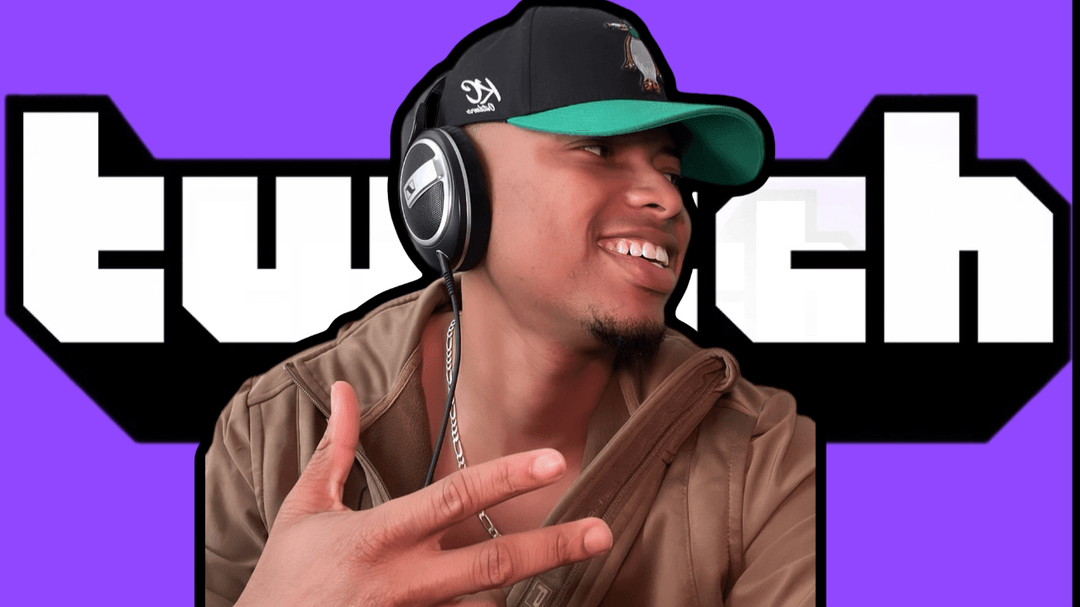 SUB TO MY TWITCH