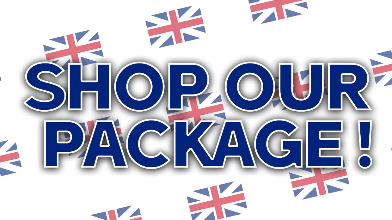 Resell Academy Package UK