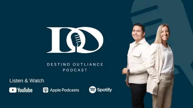 Destino Outliance Podcast 