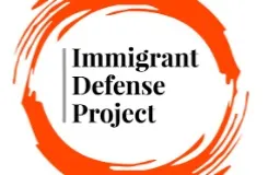 Immigrant Defense Project 🖤