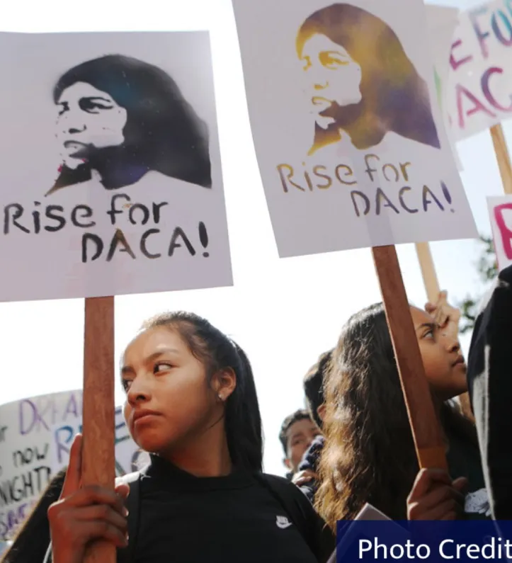 National Immigrant Law Center ⚖️ - Donate to help defend immigrants nationwide!