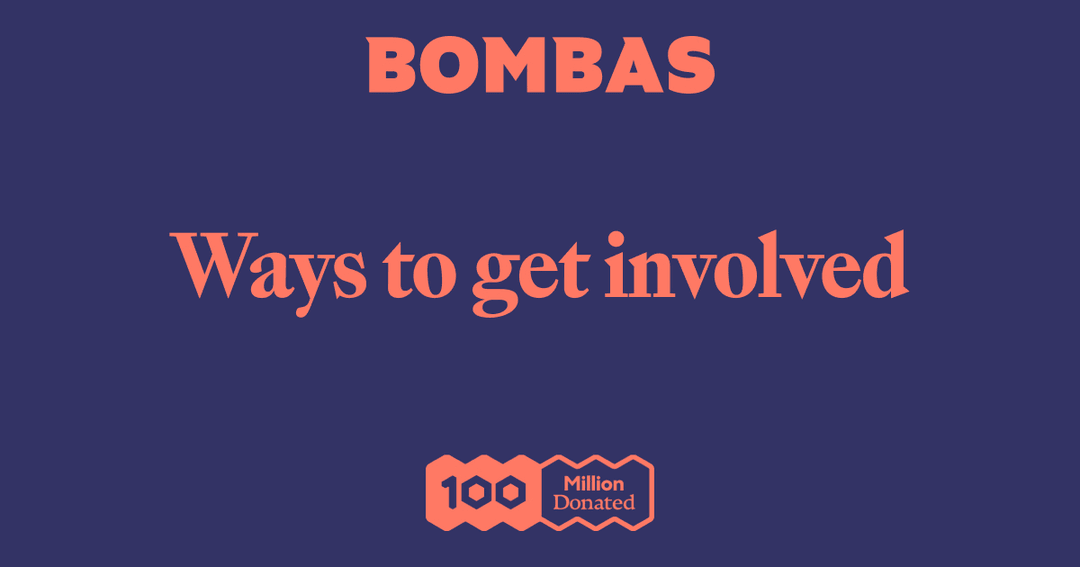 Help Combat Homelessness!