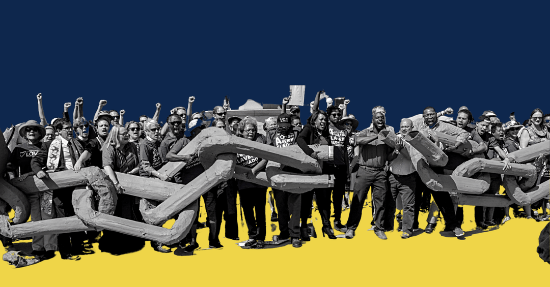 Abolish Slavery National Network
