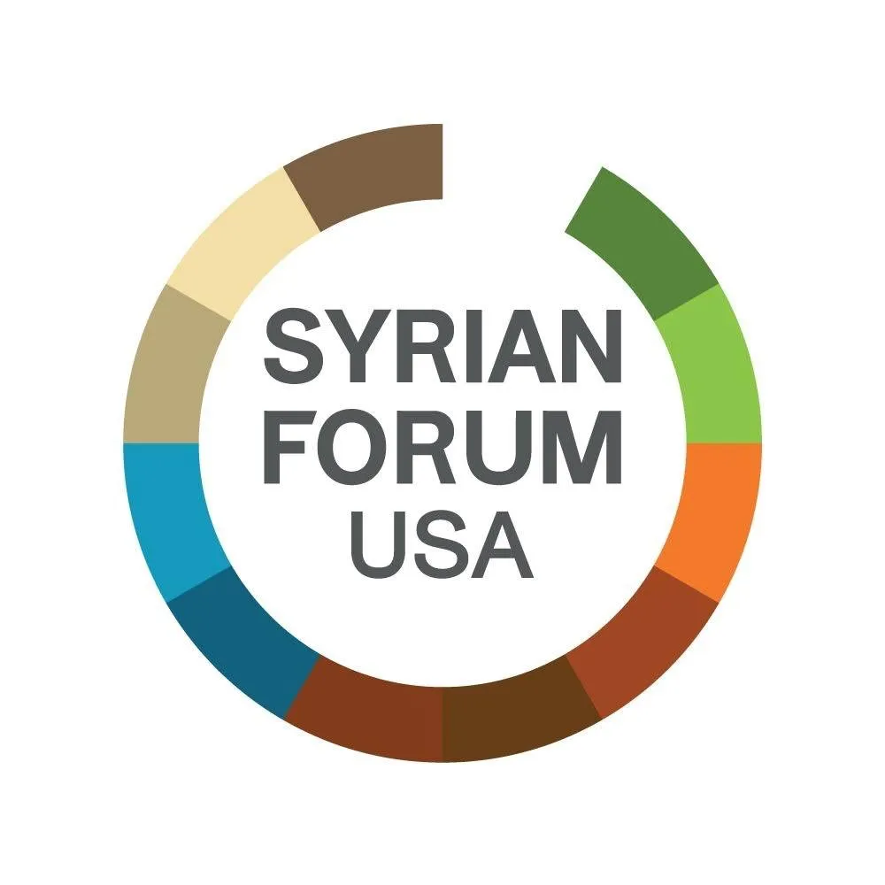 Syrian Forum USA 🫶🏽