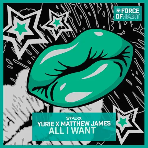 "All I Want" Remix