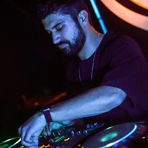 Syperx - Live @ Elements Cave 14/12/23