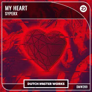  “My Heart”! Is OUT NOW!!❤️‍🔥