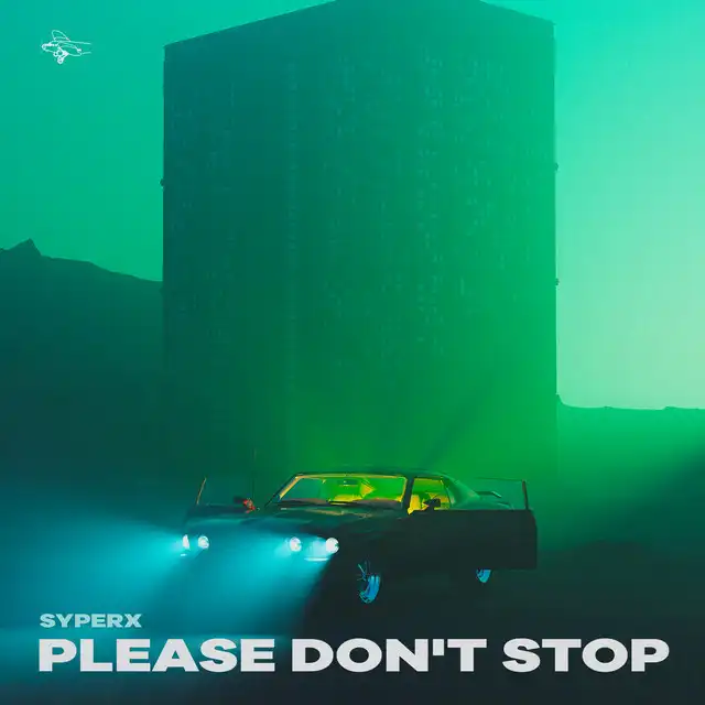 'Please Don't Stop' OUT NOW!🔥