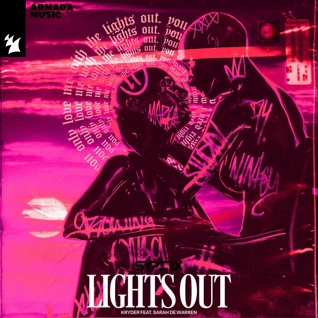 "Lights Out" Remix OUT NOW!🔥