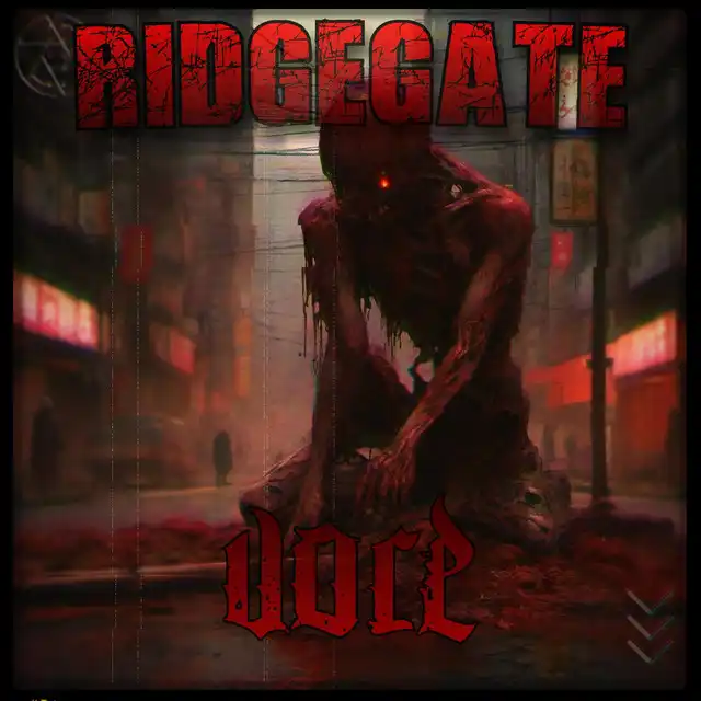 Ridgegate
