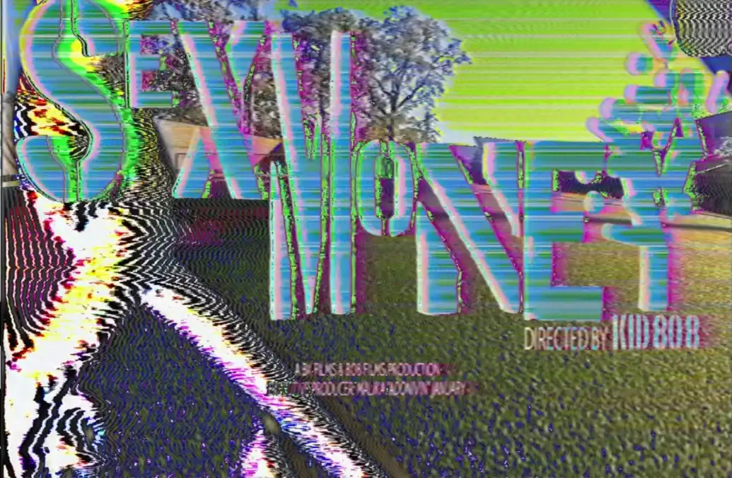 adonivin- SMD (Official Music Video)