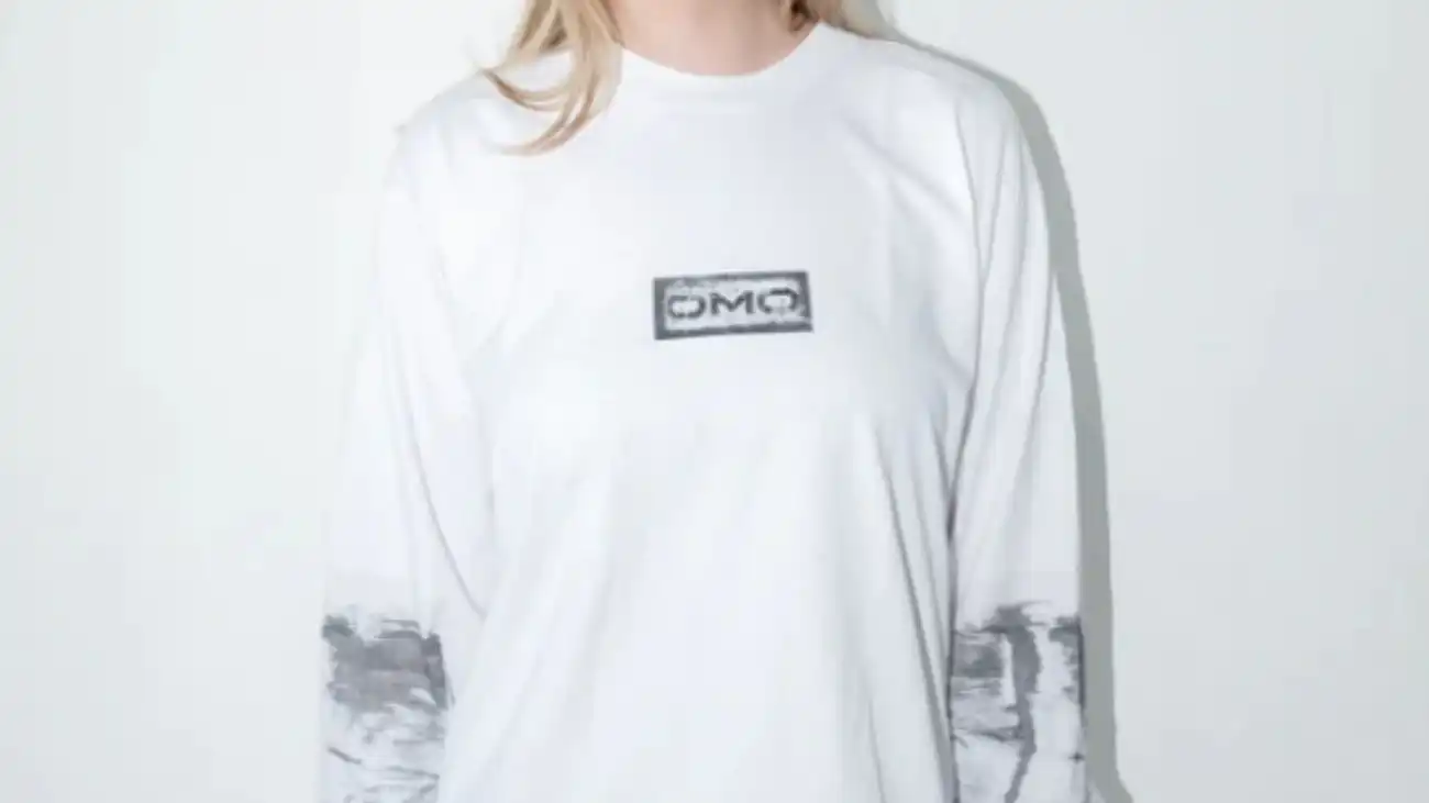 SHOP OMO MERCH