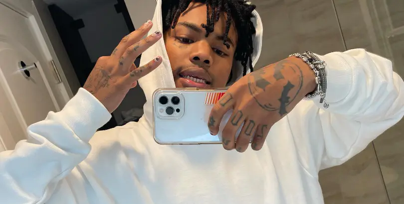 APPLE MUSIC