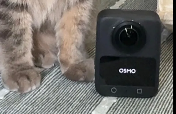 Osmo 360