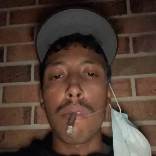 lil ray gun (Raps) 
